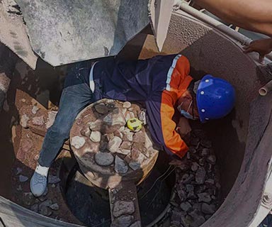 質(zhì)量萬里行